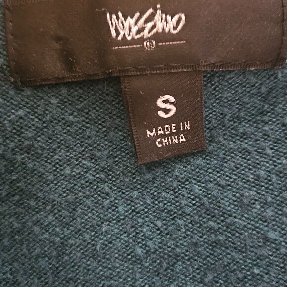 Mossimo Brand Sweater, Sz S - Picture 4 of 5